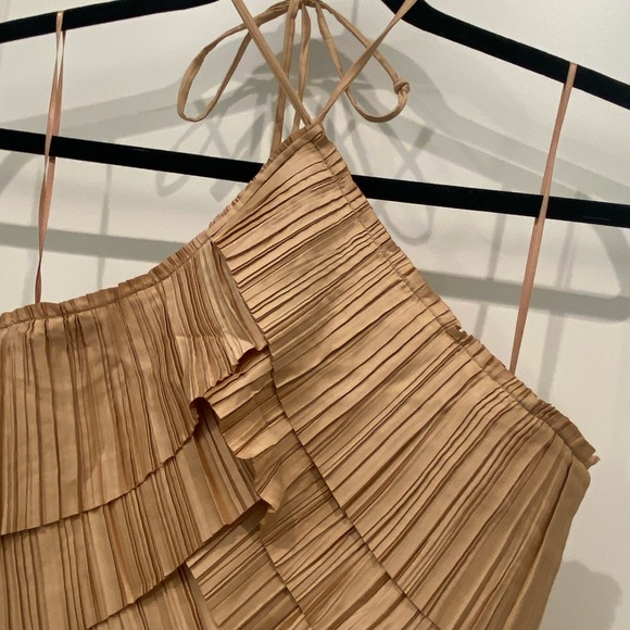 Cult Gaia Patrizia Dress - Picture 3 of 3